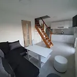 Сasa de vacaciones Zakatek W Zaciszu