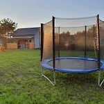 Zakatek W Zaciszu Сasa de vacaciones *