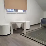 Сasa de vacaciones Zakatek W Zaciszu