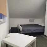Сasa de vacaciones Zakatek W Zaciszu