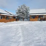 Сasa de vacaciones Zakatek W Zaciszu *