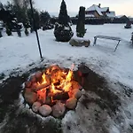 Сasa de vacaciones Zakatek W Zaciszu Ustka
