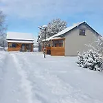 Сasa de vacaciones Zakatek W Zaciszu *