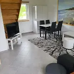 Zakatek W Zaciszu Сasa de vacaciones