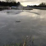 Zakatek W Zaciszu Сasa de vacaciones *