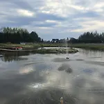 Zakatek W Zaciszu Ustka