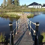 Zakatek W Zaciszu Сasa de vacaciones Ustka