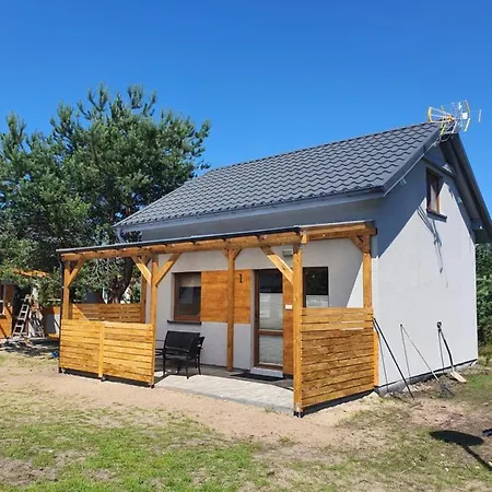 Zakątek W Zaciszu