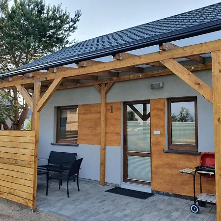 Zakatek W Zaciszu * أوستكا