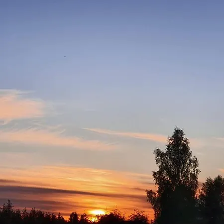 Ferienhaus Zakatek W Zaciszu *