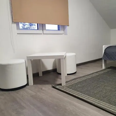 Ferienhaus Zakatek W Zaciszu