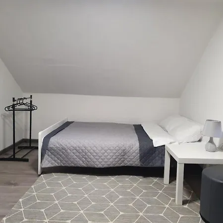 Zakatek W Zaciszu Stolpmünde