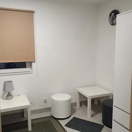 Ferienhaus Zakatek W Zaciszu Stolpmünde