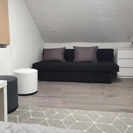 بيت للعطل Zakatek W Zaciszu أوستكا