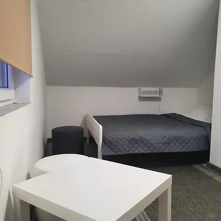 Ferienhaus Zakatek W Zaciszu