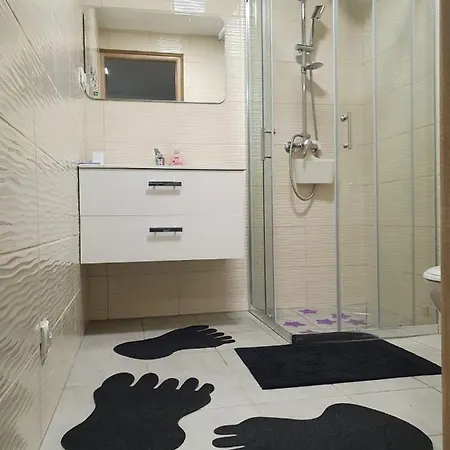 Zakatek W Zaciszu * Stolpmünde