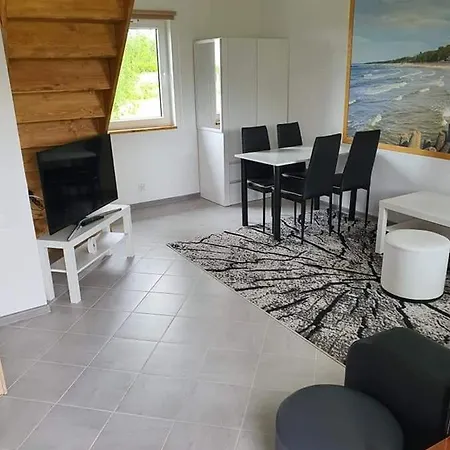 Zakatek W Zaciszu بيت للعطل