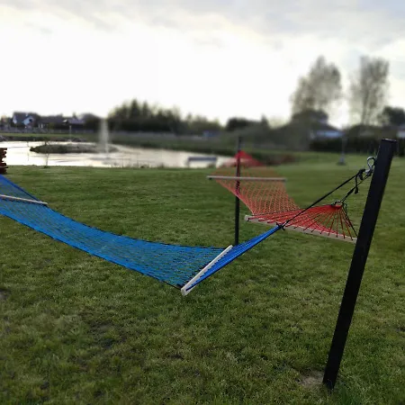 Ferienhaus Zakatek W Zaciszu