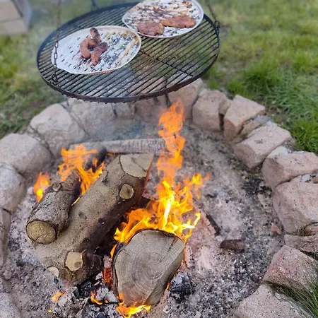 Zakątek W Zaciszu