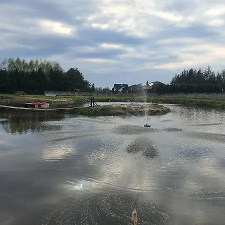 Zakatek W Zaciszu 乌斯特卡