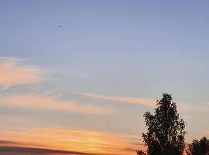 Vakantiehuis Zakatek W Zaciszu *