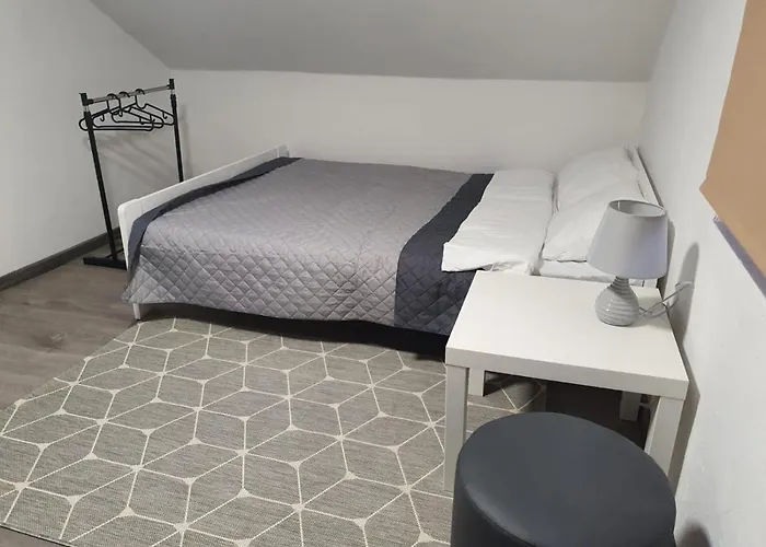 Nyaraló Zakatek W Zaciszu *