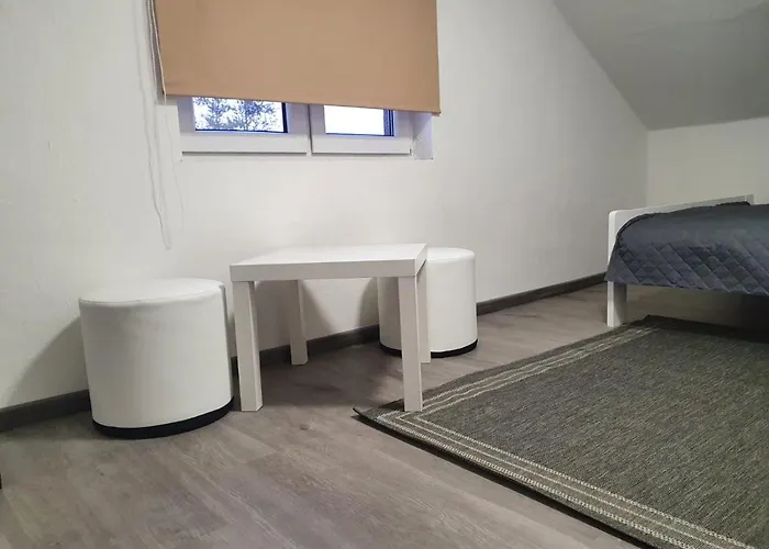 Nyaraló Zakatek W Zaciszu