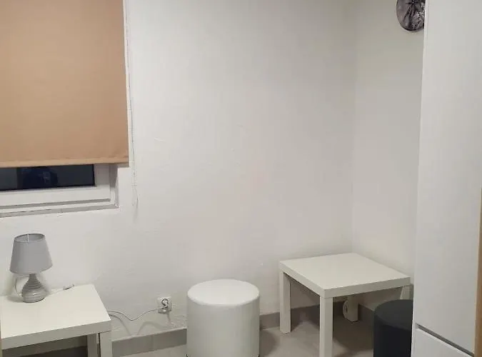 Nyaraló Zakatek W Zaciszu Ustka