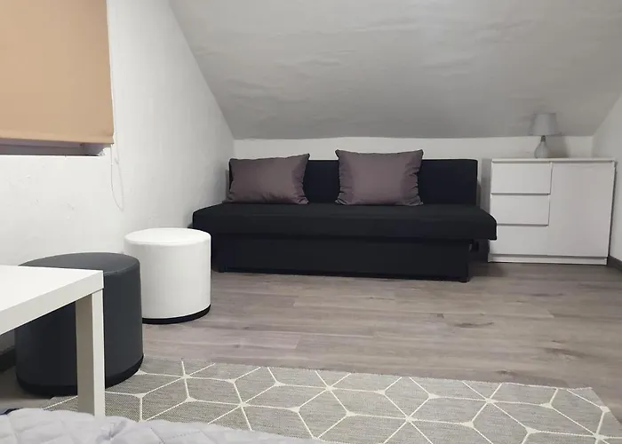 Nyaraló Zakatek W Zaciszu Ustka