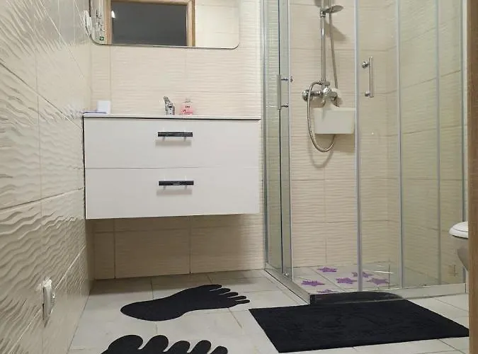 Zakatek W Zaciszu * Ustka