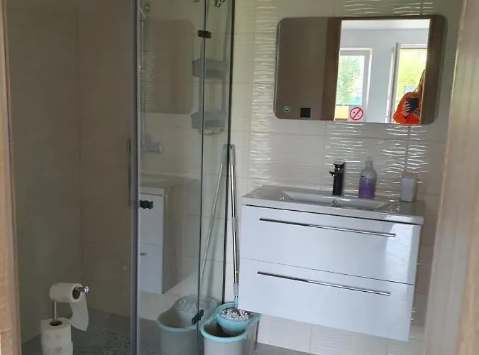 Nyaraló Zakatek W Zaciszu *