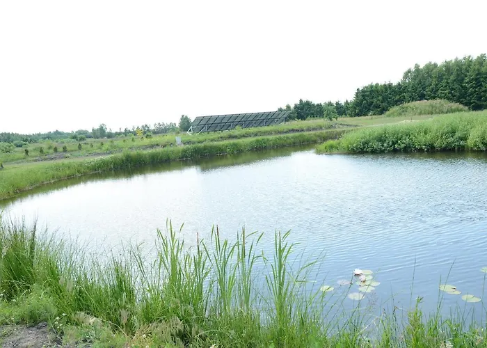 Nyaraló Zakatek W Zaciszu