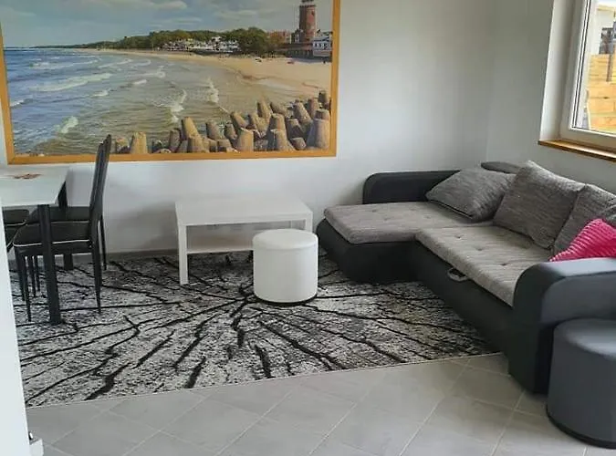 Zakatek W Zaciszu Nyaraló