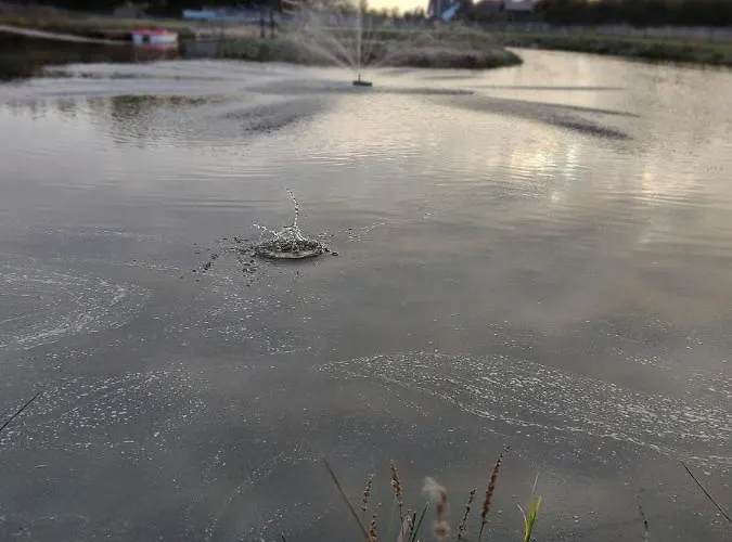 Zakatek W Zaciszu Vakantiehuis *